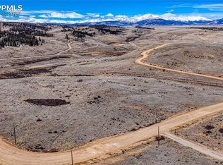 431 Travois Rd, Como, CO 80456