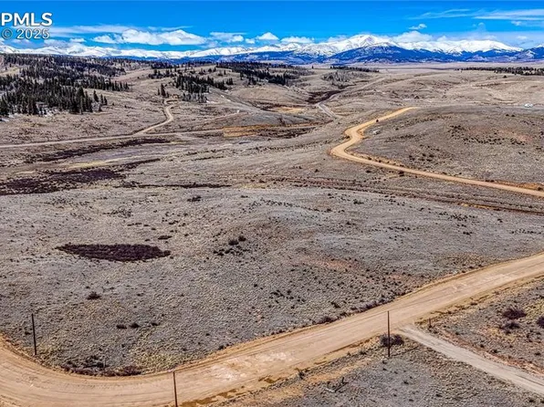 431 Travois Rd, Como, CO 80456