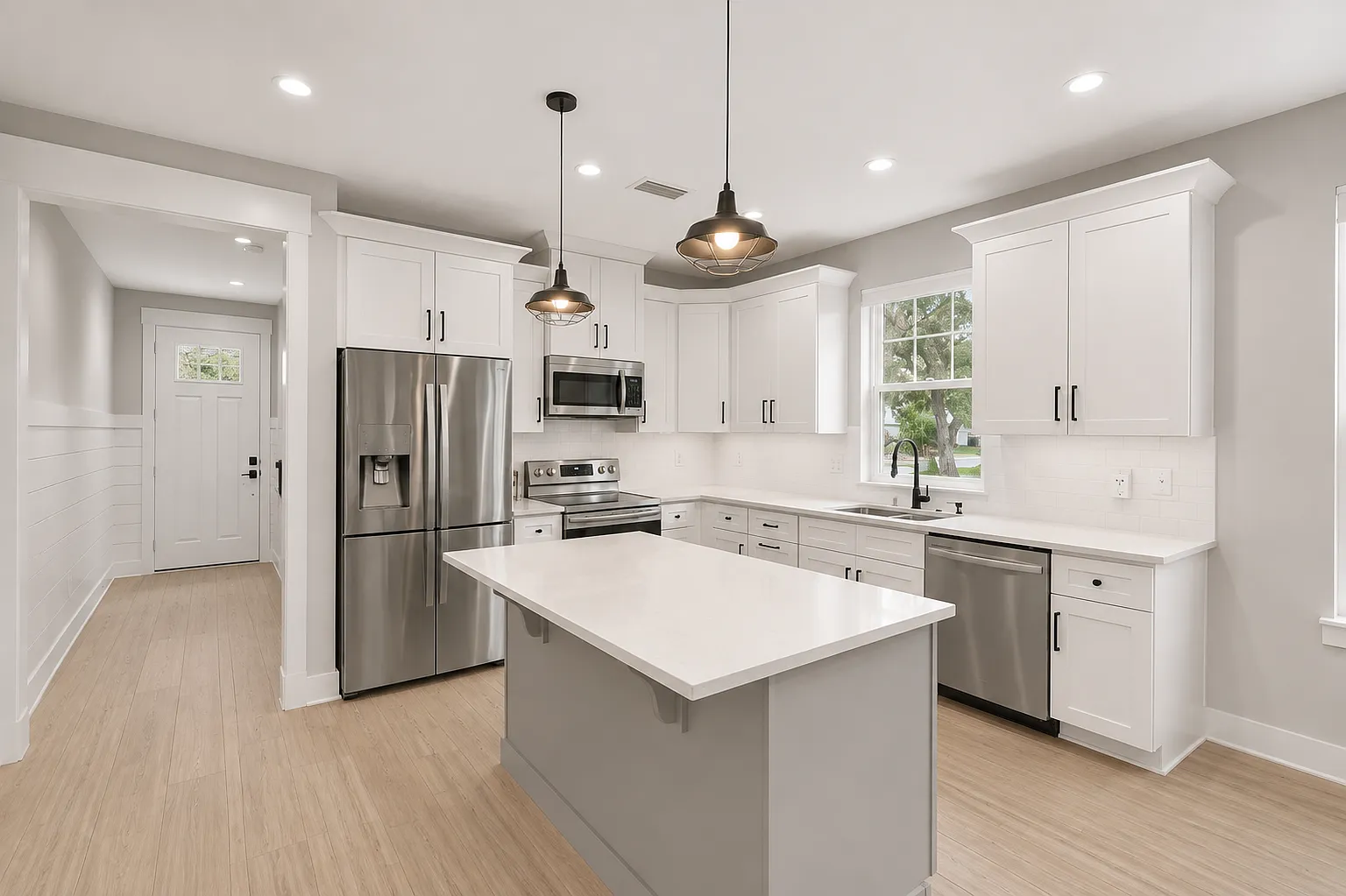 3 Solano Avenue - 1 — Photo 3