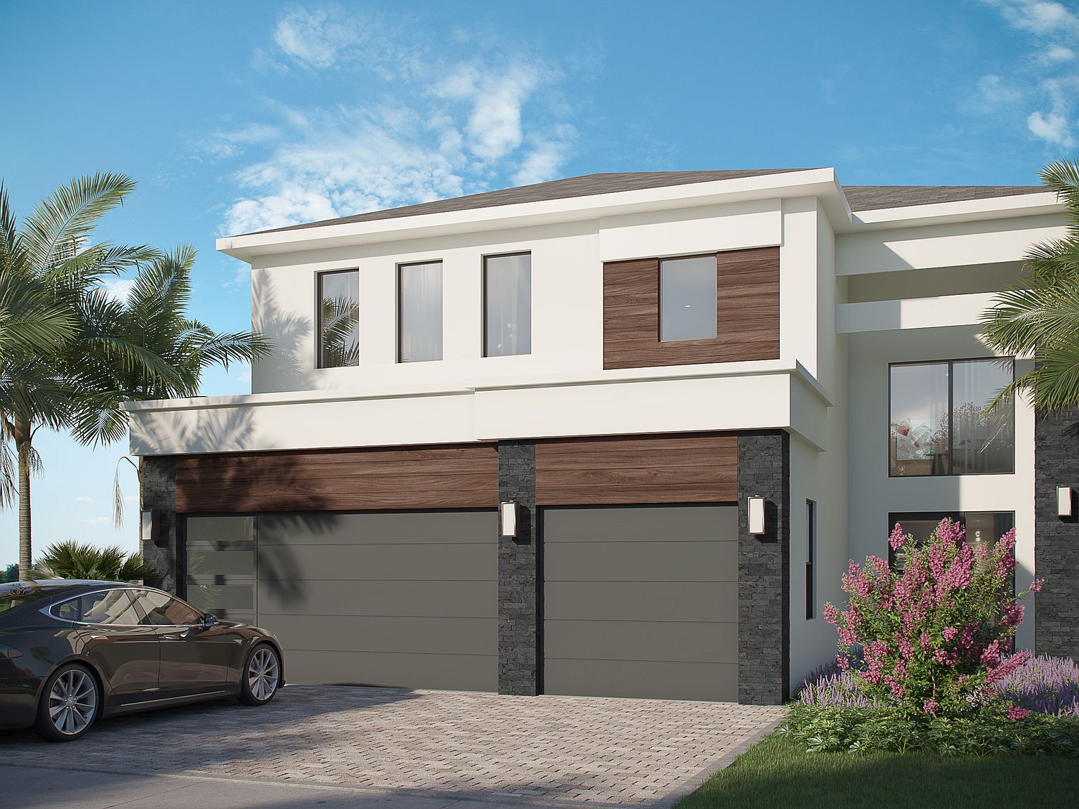 Monterey Plan, Solana Bay at Avenir, West Palm Beach, FL 33412 | Zillow