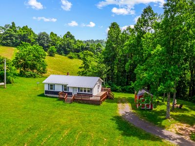 5671 Jeb Stuart Hwy, Meadows of Dan, VA, 24120