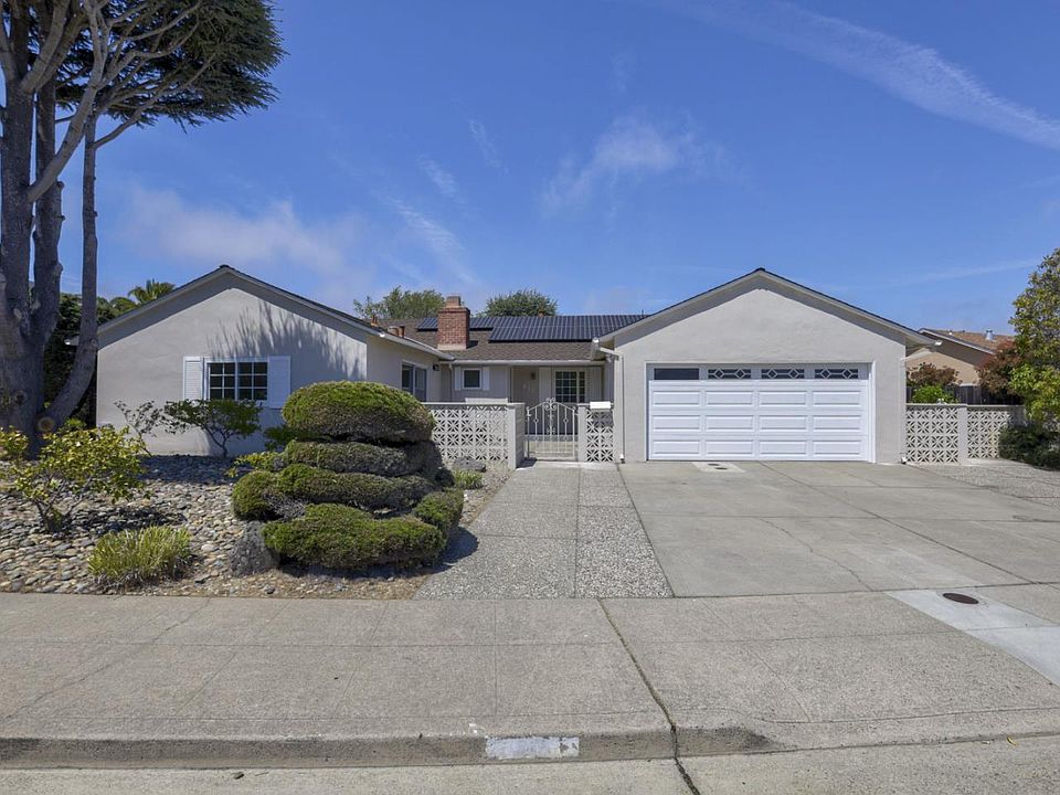 812 Hawthorne Way, Millbrae, CA 94030 Zillow