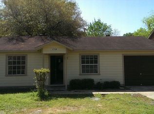 1716 Roxella St, Houston, TX 77093