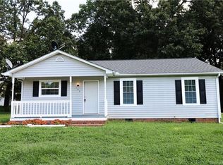 103 Cedar Cir, Salisbury, NC 28147