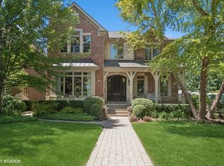 618 Courtland Ave, Park Ridge, IL 60068