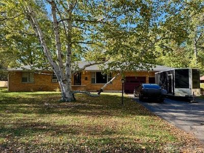 145 Elm Hill Dr, Dayton, OH, 45415