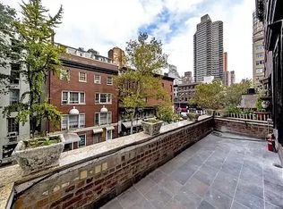 132 E 61st St FLOOR 3, New York, NY 10065