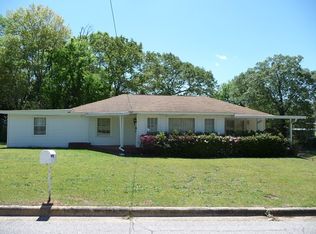 1201 28th St, Phenix City, AL 36867
