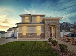 834 W 1050 S, Springville, UT 84663