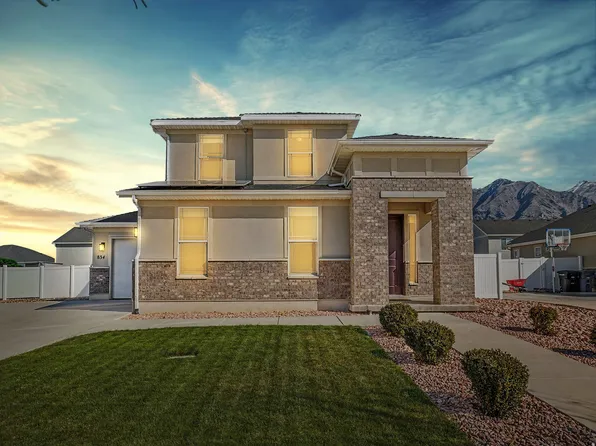 834 W 1050 S, Springville, UT 84663