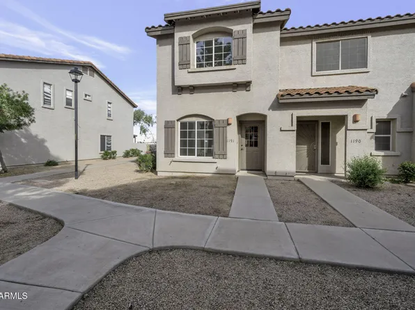 1961 N HARTFORD Street #1191, Chandler, AZ 85225
