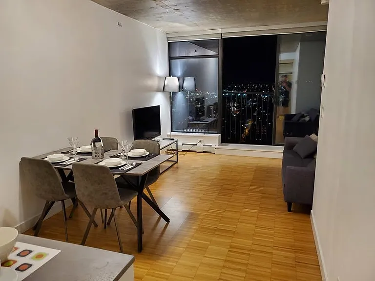 128 Cordova St W #3604 — Photo 6