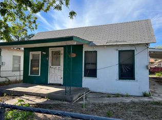606 Esquivel St, Del Rio, TX 78840