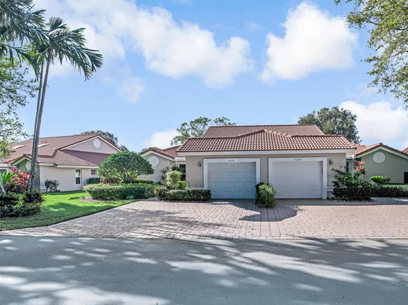 7690 Majestic Palm Drive, Boynton Beach, FL 33437