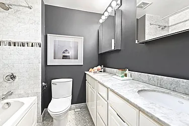 Rented by Citi Habitats