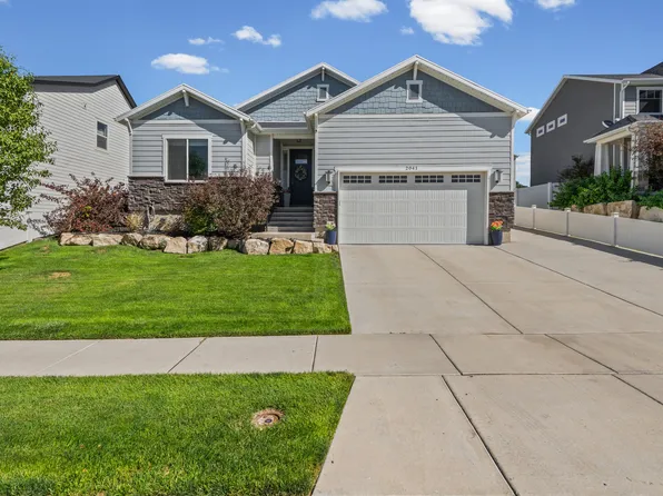 2041 E Telegraph Rd, Eagle Mountain, UT 84005