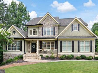 224 Celestial Ridge Dr, Dallas, GA 30132