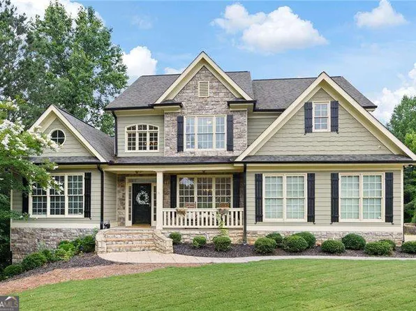 224 Celestial Ridge Dr, Dallas, GA 30132