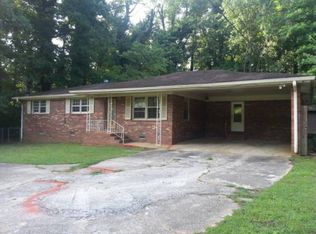 1655 Old Alabama Rd, Austell, GA 30168