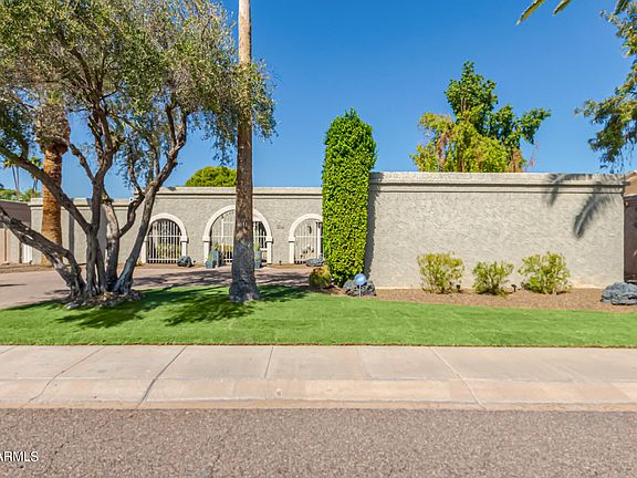 2nd image of 8018 E VIA SIERRA Street