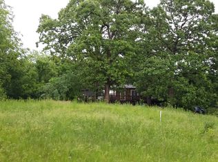 791 SW 601st Rd, Chilhowee, MO 64733