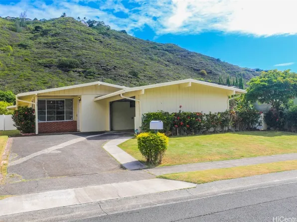 755 Kii St, Honolulu, HI 96825