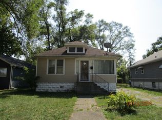 306 Barry Ave, Lockport, IL 60441