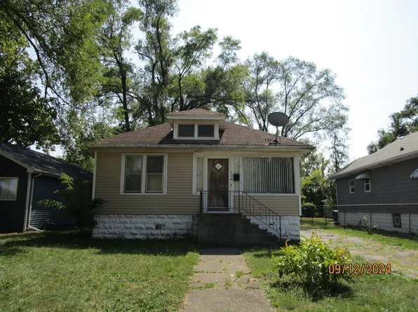 306 Barry Ave, Lockport, IL 60441