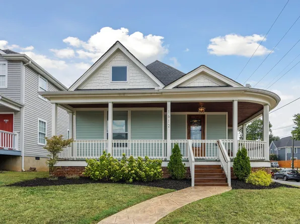 1612 Mitchell Ave, Chattanooga, TN 37408