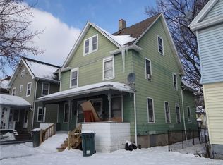 384 Magnolia St, Rochester, NY 14611