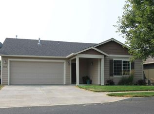 2840 SW Deschutes Ave, Redmond, OR 97756