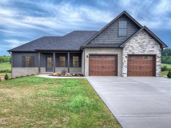 2442 Haystack Cir, Piney Flats, TN 37686