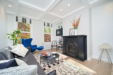 Rented by Living New York