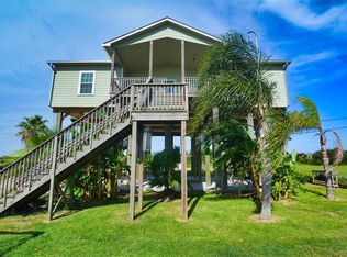 11625 Zingelmann Rd, Galveston, TX 77554