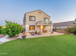 6300 W Sugar Pine Trl, Tucson, AZ 85743