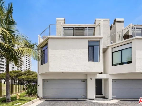 43 Sea Colony Dr, Santa Monica, CA 90405