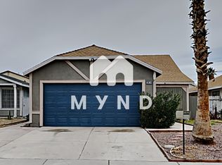 3618 Rochester Ave, Las Vegas, NV 89115