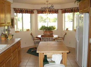 3560 N Montezuma Ave, Rimrock, AZ 86335