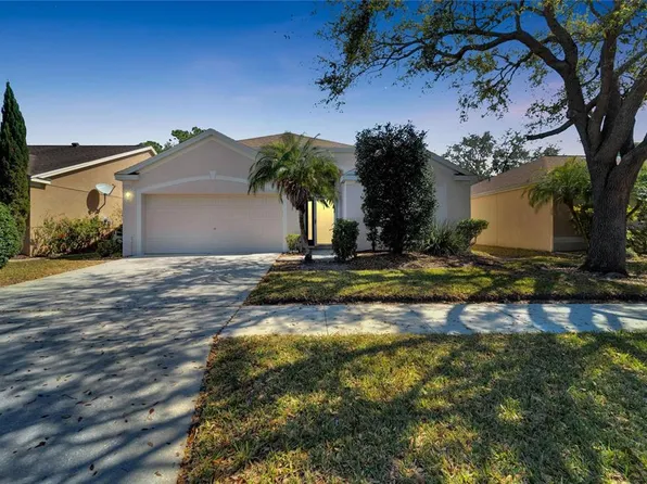 12256 Dawn Vista Dr, Riverview, FL 33578