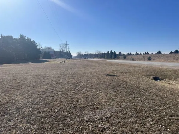 Mertz Rd, Mayville, MI 48744