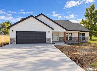 107 Brase St, Marion, IL 62959