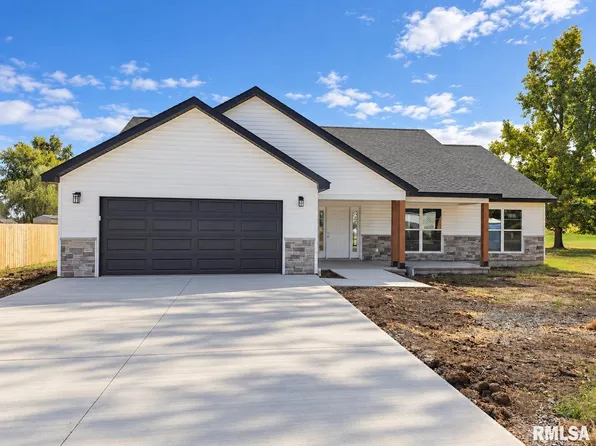 107 Brase St, Marion, IL 62959