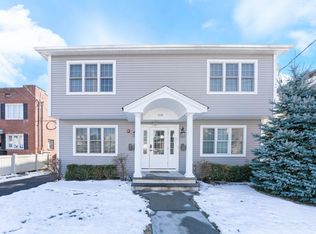 210 Hackensack St APT C, Wood Ridge, NJ 07075