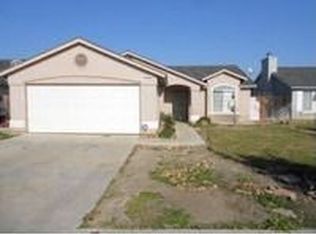 839 Rabe St, Firebaugh, CA 93622