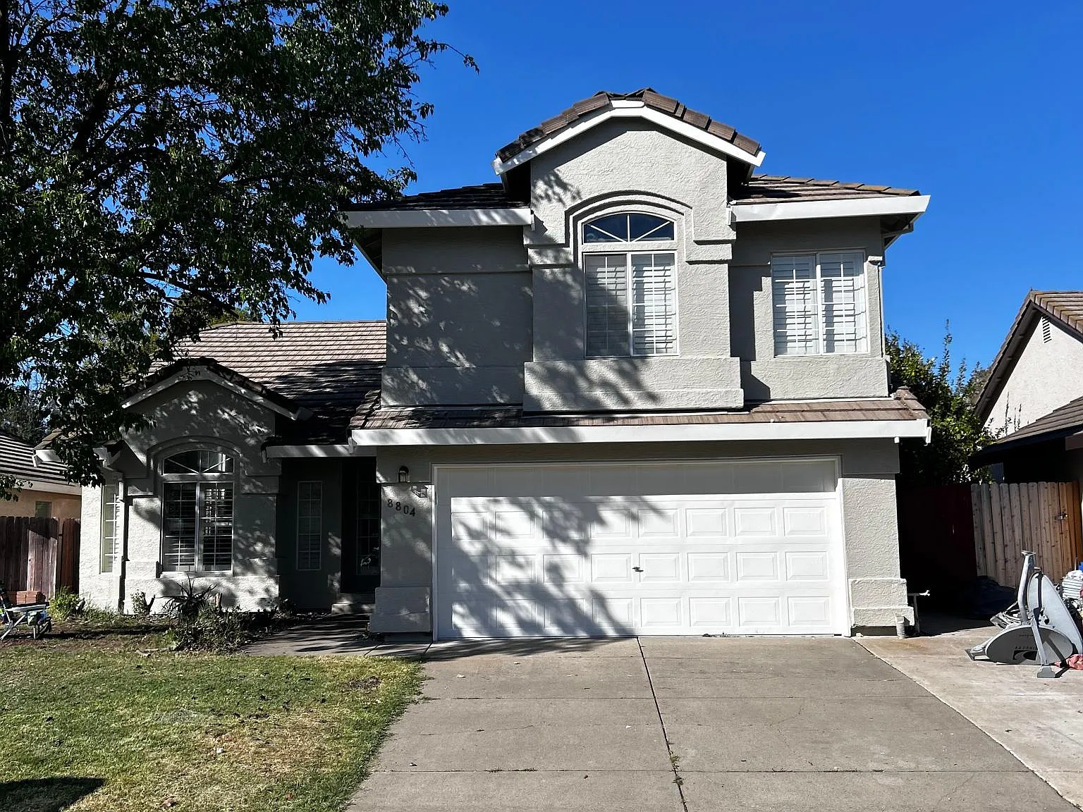 Hiddenspring Way, Elk Grove — Photo 1