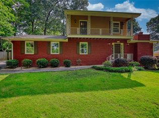 1177 Castle Way, Norcross, GA 30093