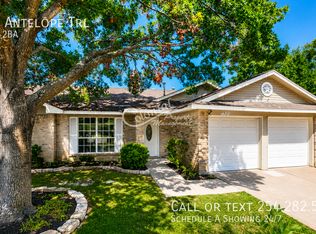 802 Antelope Trl, Temple, TX 76504