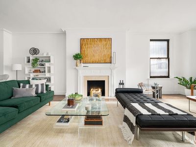 171 W 57th St APT 8C, New York, NY, 10019