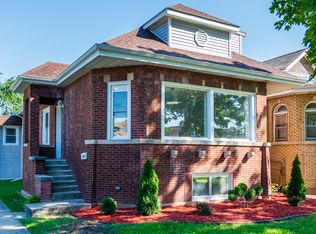 1058 W 92nd Pl, Chicago, IL