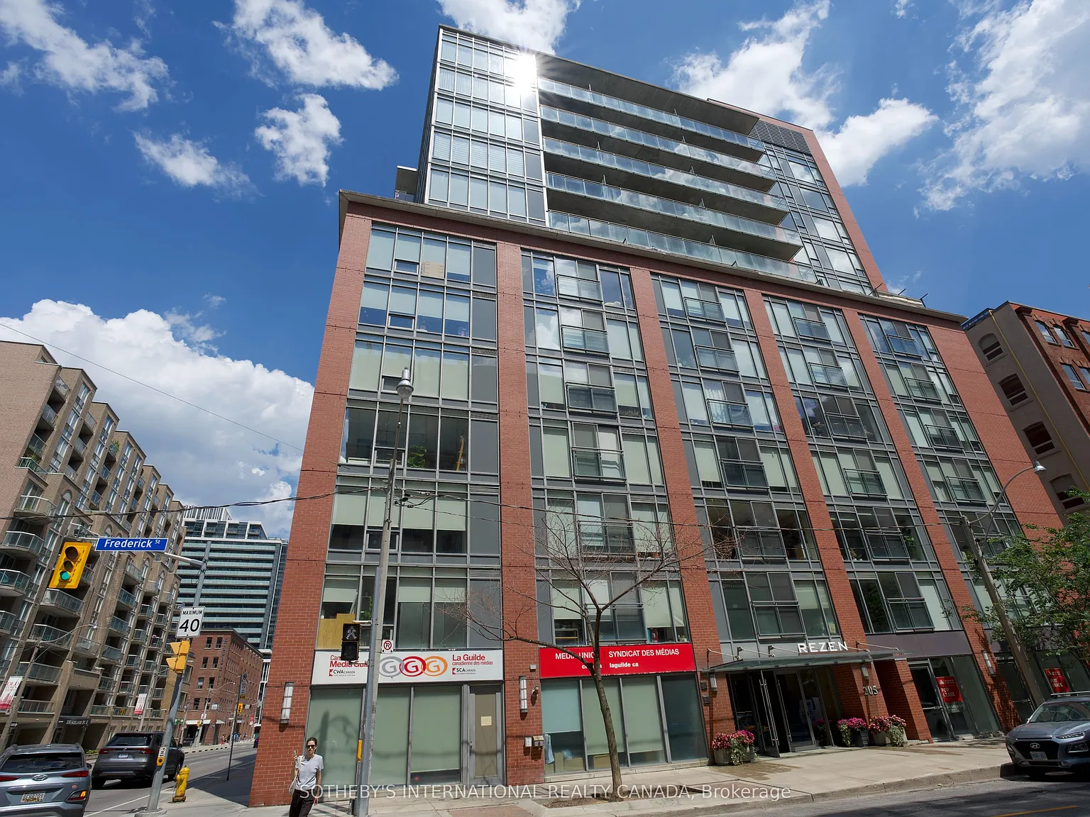 2 bed, $2,800 — Photo 3